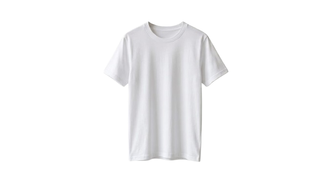Round Neck