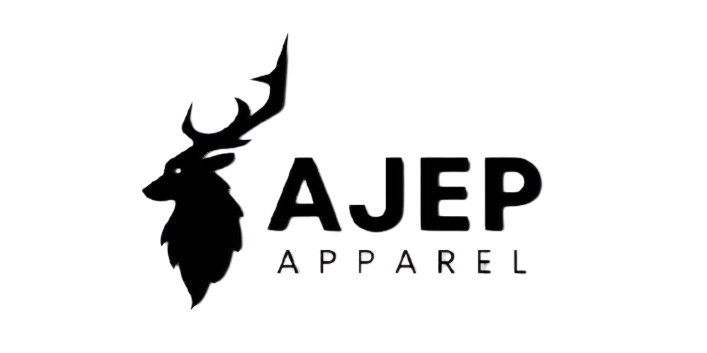 AJEP Apparels Logo