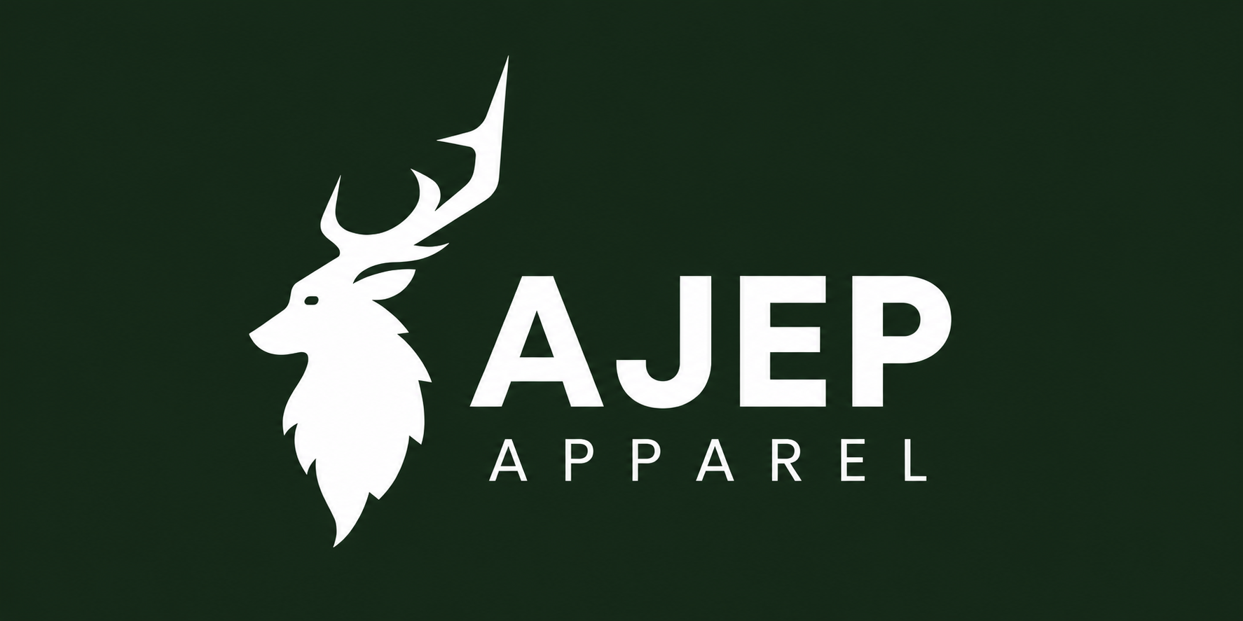 AJEP Apparels Logo